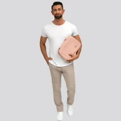 Pactastic Urban Collection Kulturbeutel 33 cm