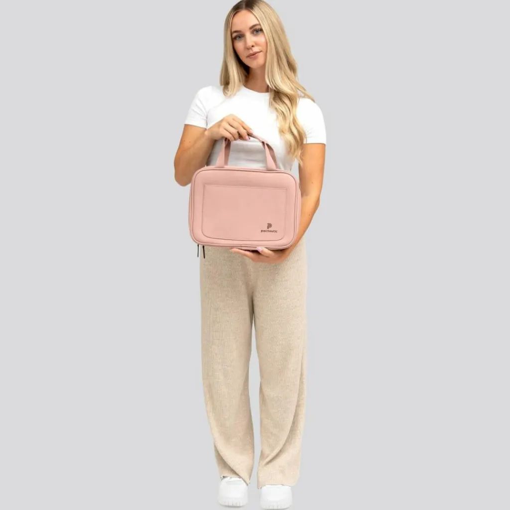 Pactastic Urban Collection Kulturbeutel 33 cm