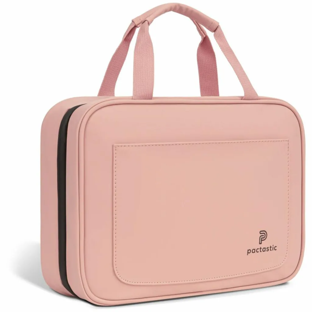 Pactastic Urban Collection Kulturbeutel 33 cm