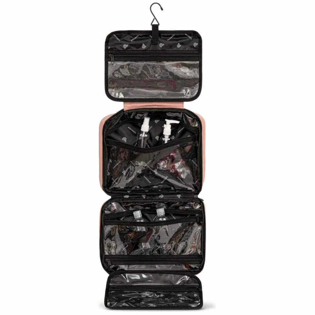 Pactastic Urban Collection Kulturbeutel 33 cm