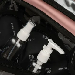 Pactastic Urban Collection Kulturbeutel 33 cm