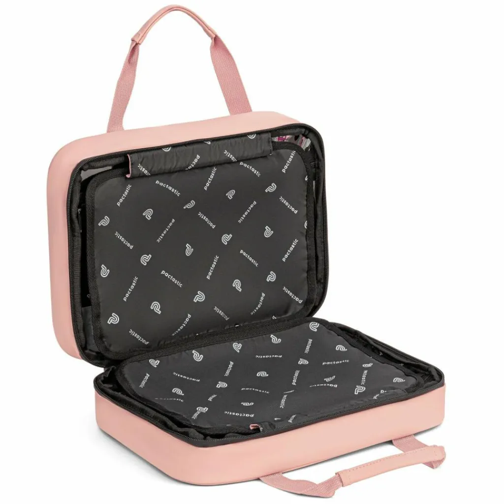 Pactastic Urban Collection Kulturbeutel 33 cm