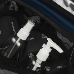 Pactastic Urban Collection Kulturbeutel 33 cm