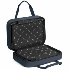 Pactastic Urban Collection Kulturbeutel 33 cm