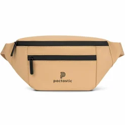 Online Pactastic Urban Collection Gürteltasche 33 cm beige