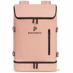Hot Pactastic Urban Collection Daypack 50 cm Laptopfach rose