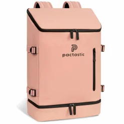 Hot Pactastic Urban Collection Daypack 50 cm Laptopfach rose