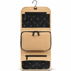 Sale Pactastic Urban Collection Kulturbeutel 24 cm beige