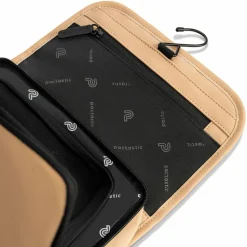 Sale Pactastic Urban Collection Kulturbeutel 24 cm beige