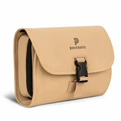 Sale Pactastic Urban Collection Kulturbeutel 24 cm beige