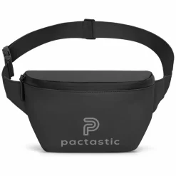 Sale Pactastic Urban Collection Gürteltasche 21 cm black