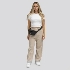 Sale Pactastic Urban Collection Gürteltasche 21 cm black