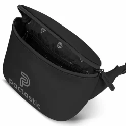 Sale Pactastic Urban Collection Gürteltasche 21 cm black