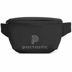 Sale Pactastic Urban Collection Gürteltasche 21 cm black