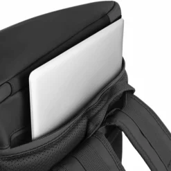 Outlet Pactastic Urban Collection Daypack 50 cm Laptopfach black 2