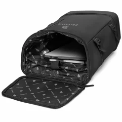 Outlet Pactastic Urban Collection Daypack 50 cm Laptopfach black 2