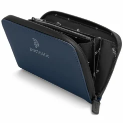 Damen Pactastic Urban Collection Geldbörse 20 cm