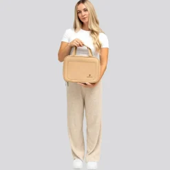 Pactastic Urban Collection Kulturbeutel 33 cm