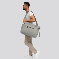 Pactastic Urban Collection Weekender Reisetasche 49 cm