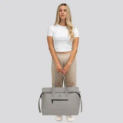 Pactastic Urban Collection Weekender Reisetasche 49 cm