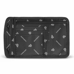 Pactastic Urban Collection Geldbörse 17.5 cm black