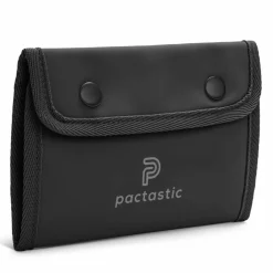 Pactastic Urban Collection Geldbörse 17.5 cm black