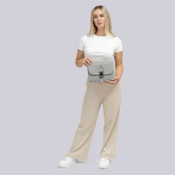 Pactastic Urban Collection Kulturbeutel 24 cm