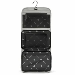 Pactastic Urban Collection Kulturbeutel 24 cm