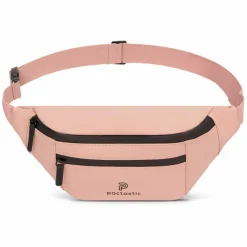 Pactastic Gürteltaschen<Urban Collection Gürteltasche 33 cm rose