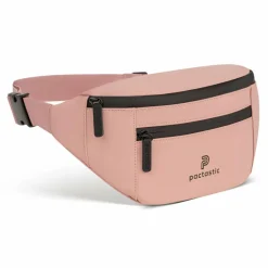 Pactastic Gürteltaschen<Urban Collection Gürteltasche 33 cm rose