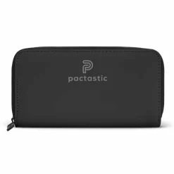 Pactastic Damengeldbörsen Querformat<Urban Collection Geldbörse 20 cm black