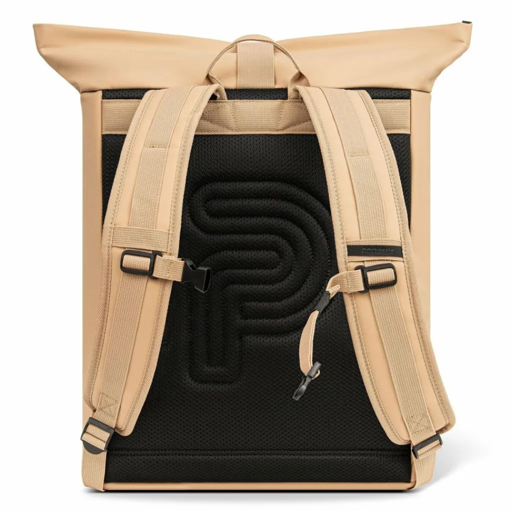 Pactastic Urban Collection Daypack 45 cm Laptopfach