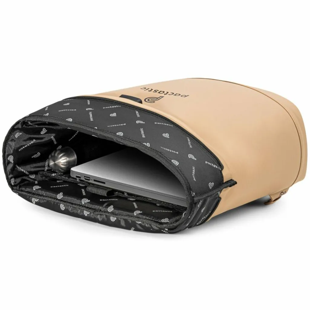 Pactastic Urban Collection Daypack 45 cm Laptopfach