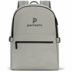 Pactastic Daypacks<Urban Collection Daypack 44 cm Laptopfach grey