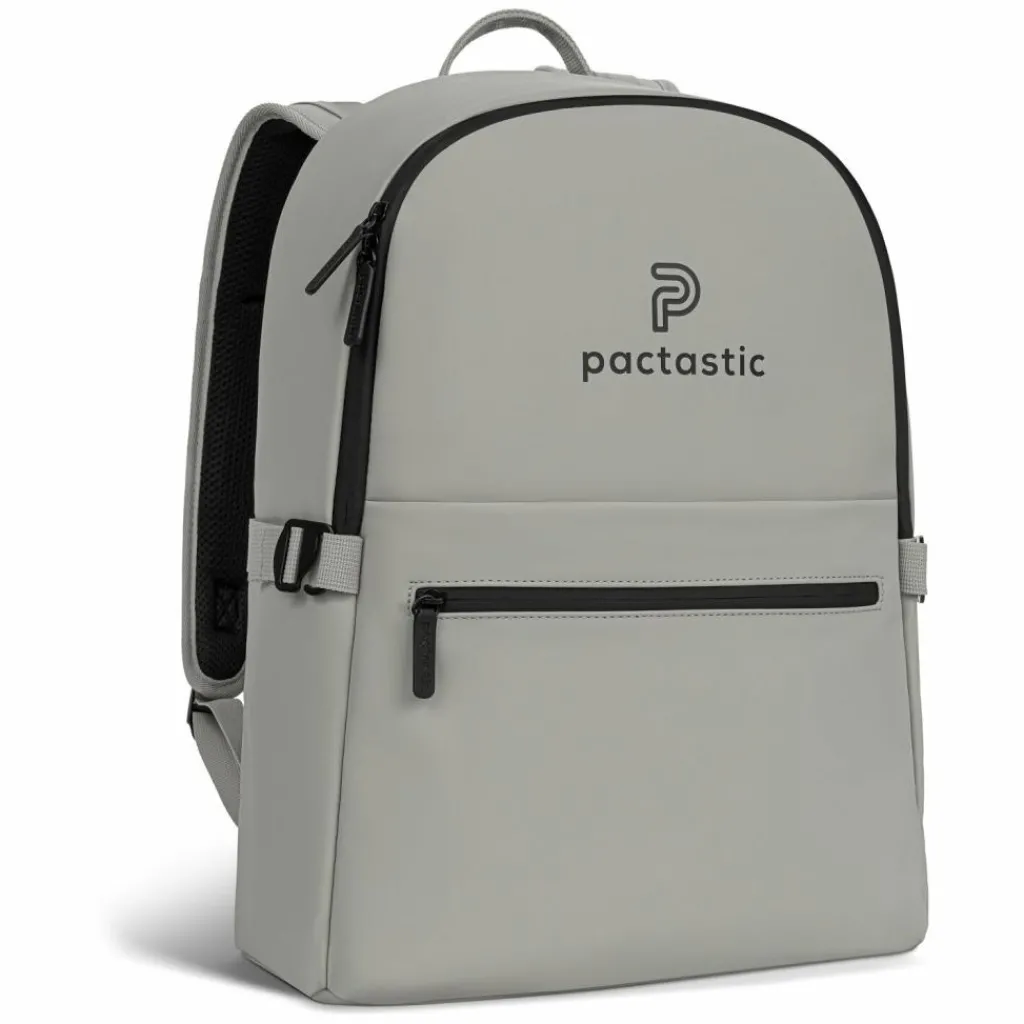 Pactastic Daypacks<Urban Collection Daypack 44 cm Laptopfach grey