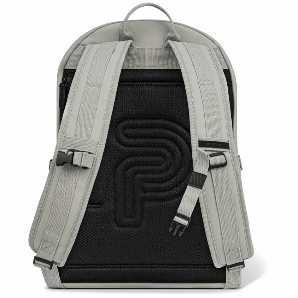Pactastic Daypacks<Urban Collection Daypack 44 cm Laptopfach grey