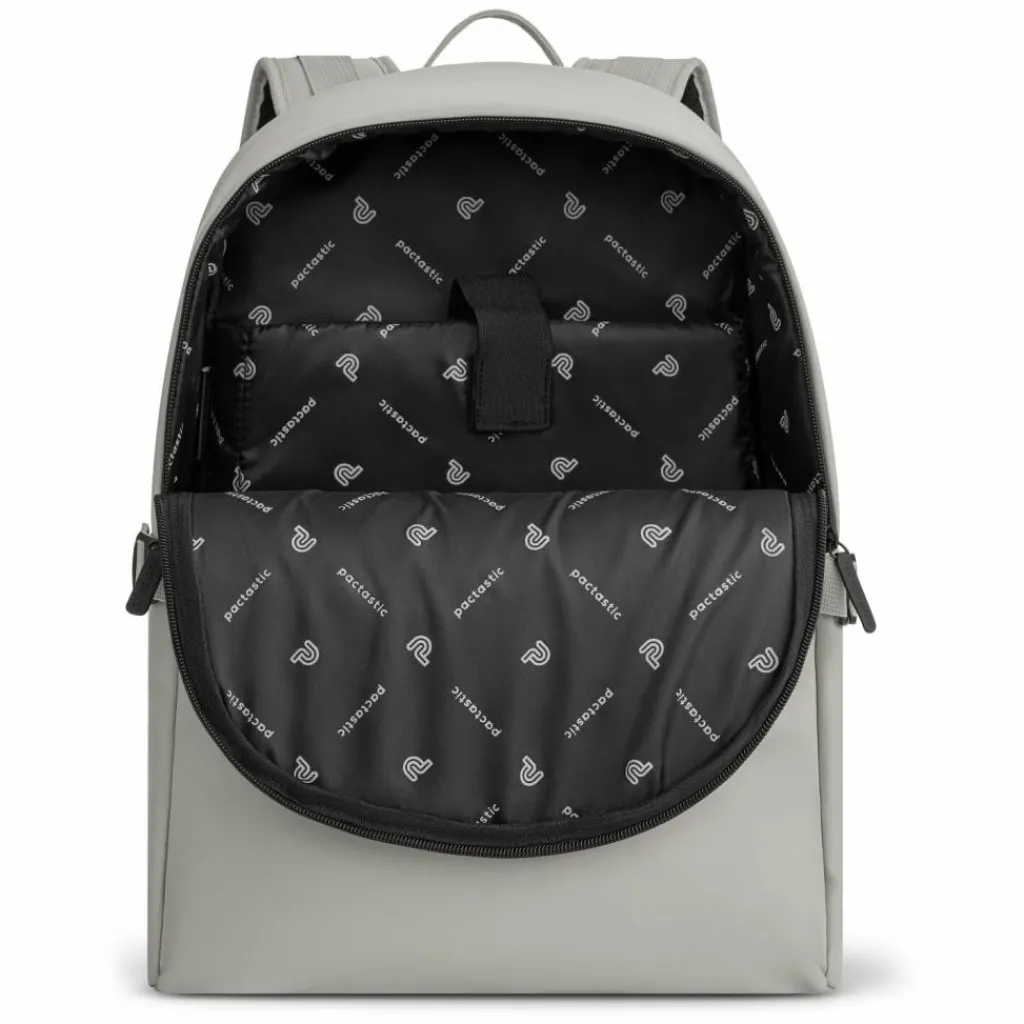 Pactastic Daypacks<Urban Collection Daypack 44 cm Laptopfach grey