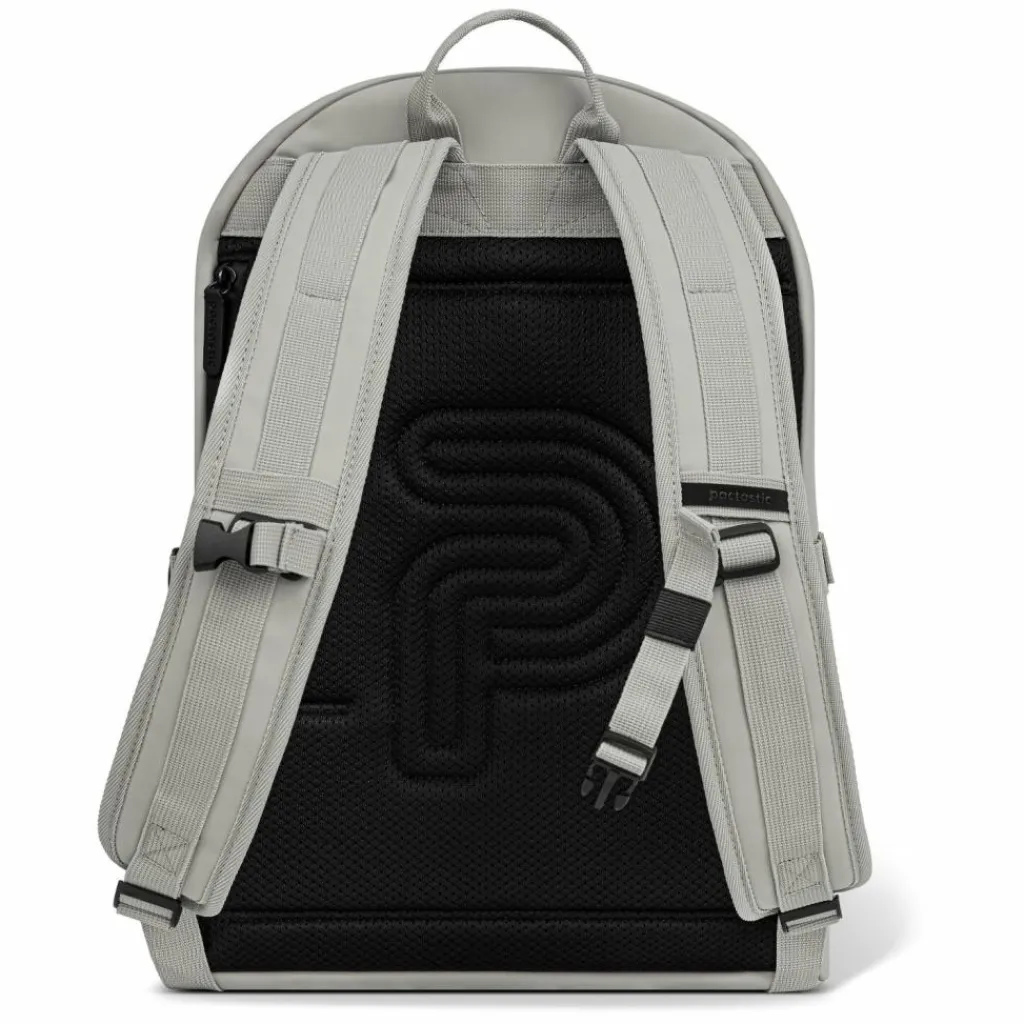 Pactastic Daypacks<Urban Collection Daypack 44 cm Laptopfach grey