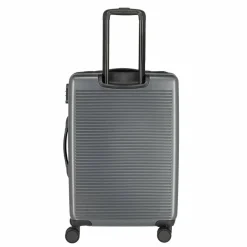 Paklite Koffersets Als Hartgepäck|Koffersets 3-Teilig<Sienna 4 Rollen Kofferset 3-teilig anthrazit