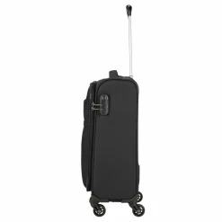 Paklite Valencia 4 Rollen Kabinentrolley 55 cm