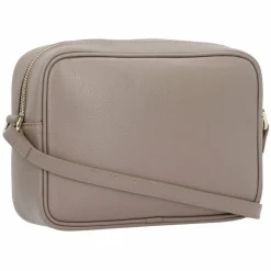 Patrizia Pepe Fly Umhängetasche Leder 24 cm