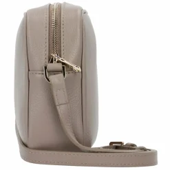 Patrizia Pepe Fly Umhängetasche Leder 24 cm