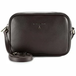 Patrizia Pepe Fly Umhängetasche Leder 24 cm