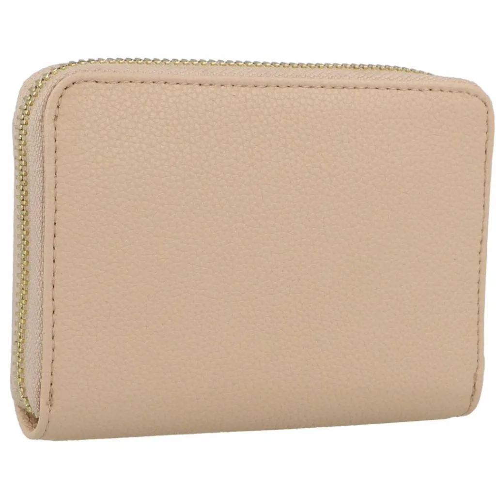 Patrizia Pepe Damengeldbörsen Querformat<Geldbörse Leder 12.5 cm camel beige