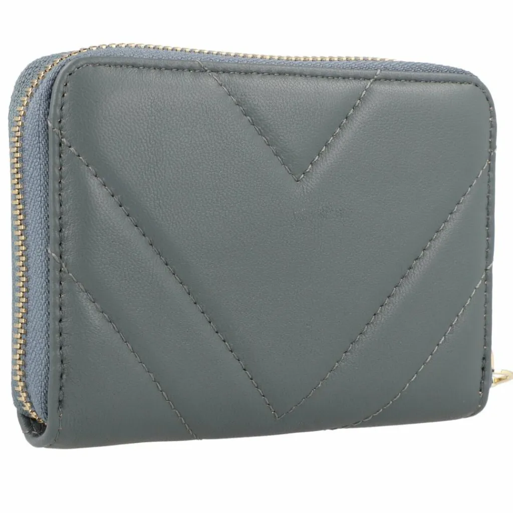 Damen Patrizia Pepe Geldbörse Leder 12.5 cm