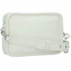 Patrizia Pepe (Im)Perfection Umhängetasche Leder 23 cm