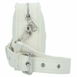 Patrizia Pepe (Im)Perfection Umhängetasche Leder 23 cm