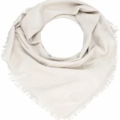 Patrizia Pepe Schals<Maxilogo Lurex Schal 110 cm ash grey