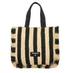 Patrizia Pepe Shopper Tasche 36 cm