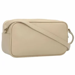 Patrizia Pepe Umhängetaschen<Umhängetasche Leder 21.5 cm ocean sand